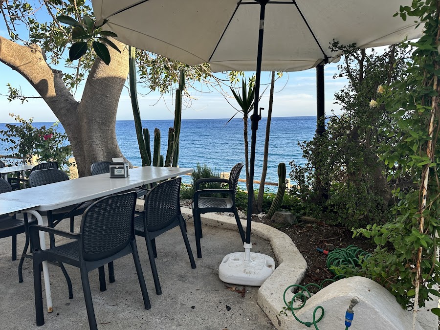 Restaurante Lancemar