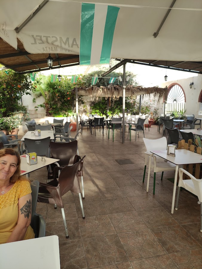Restaurante Las brasas