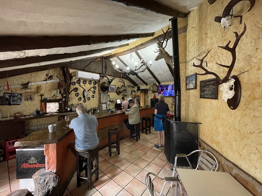 Restaurante Las Lastra