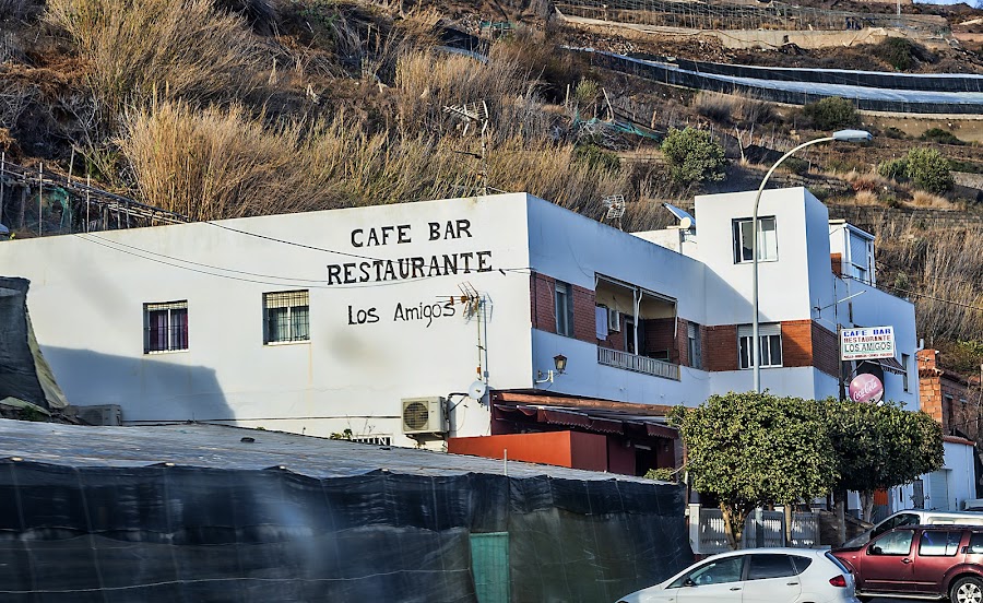 Restaurante Los Amigos