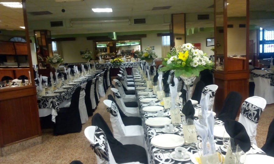 Restaurante los cuñaos