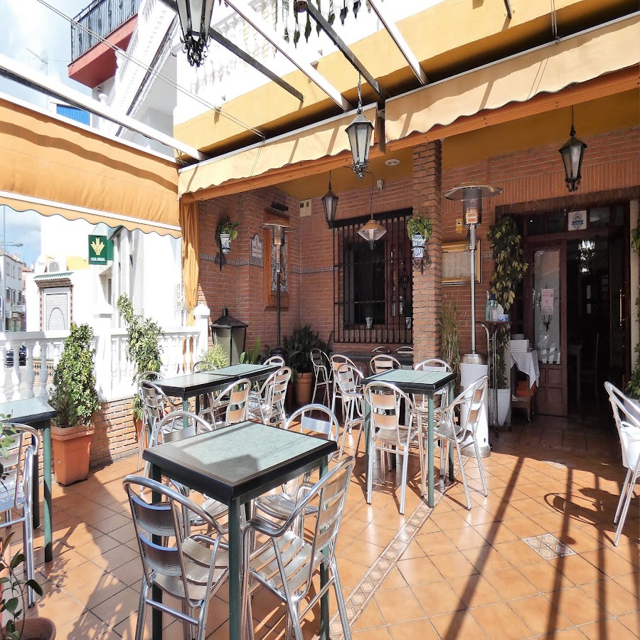 Restaurante los Faroles