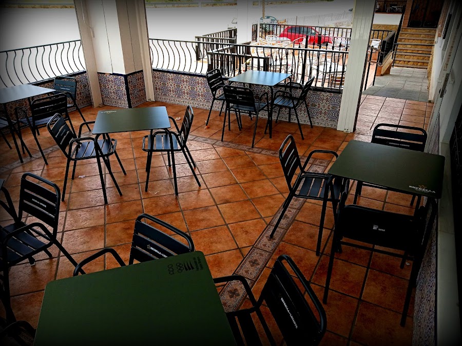 Restaurante Mayorquín