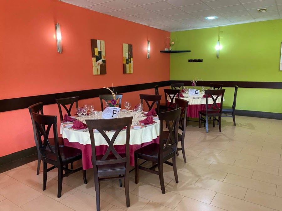 Restaurante Mirador Sierra Nevada