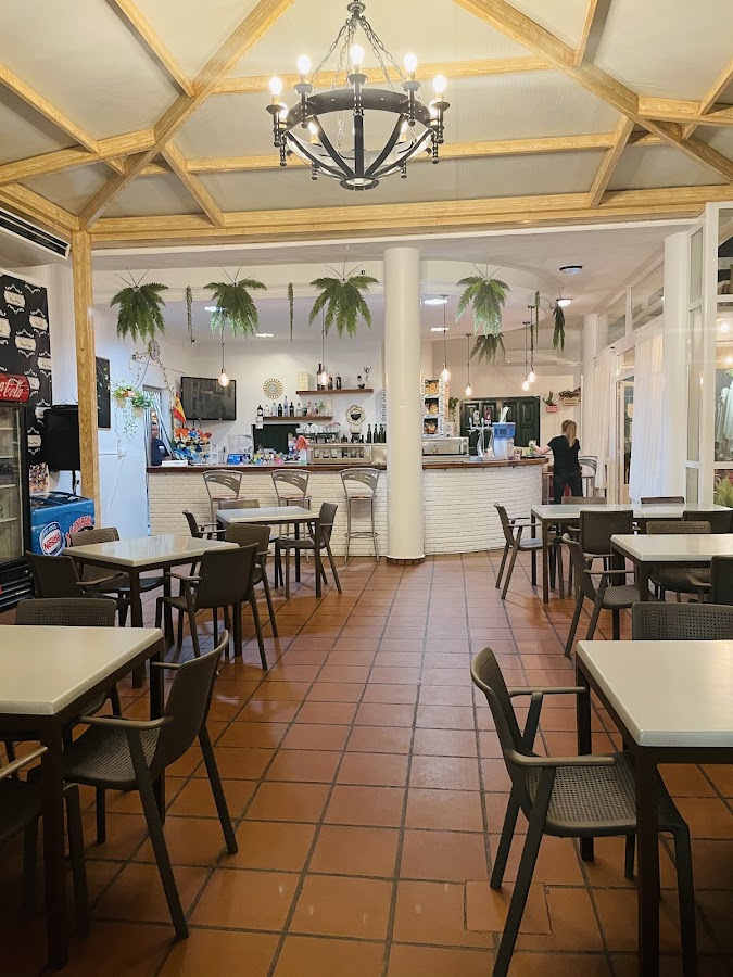 Restaurante Pica pica