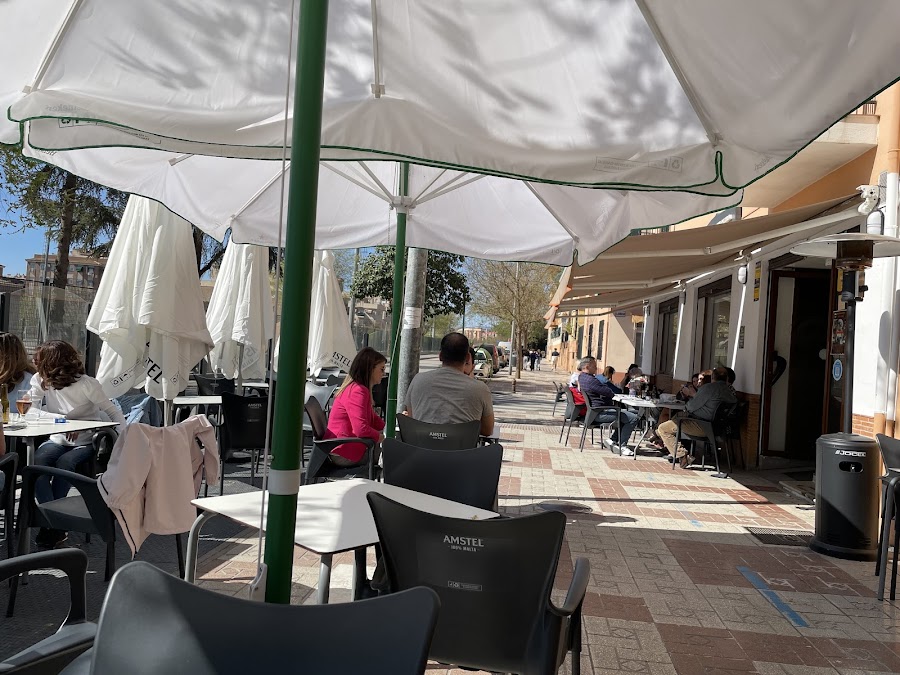 Restaurante Pizzería Vulcano