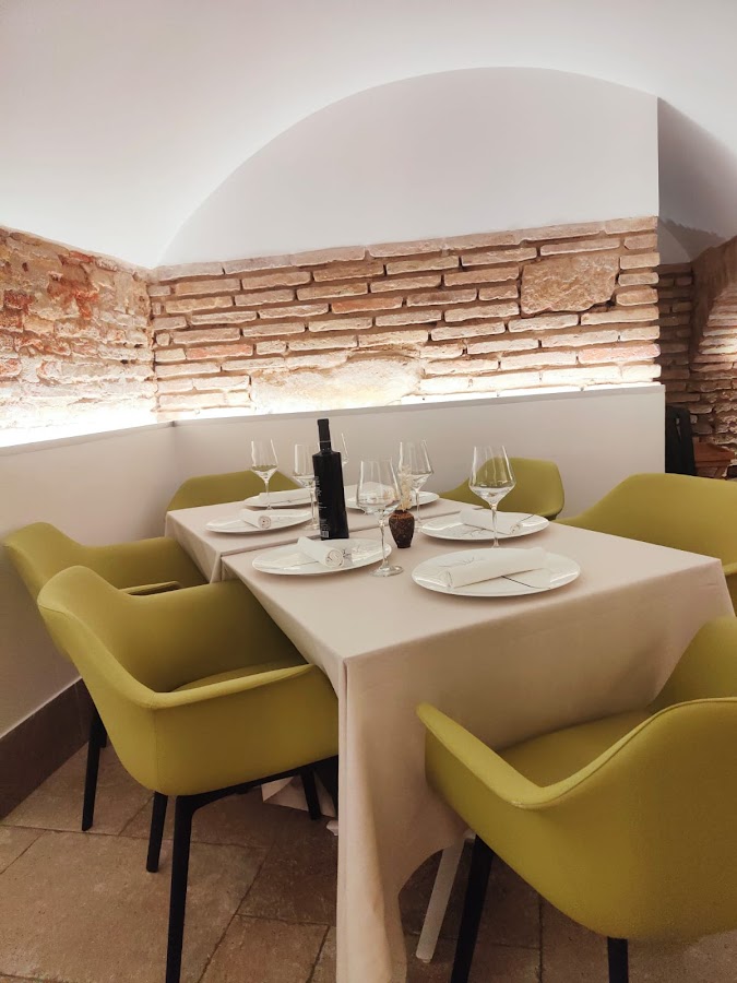 Restaurante Refugio Juan Marín