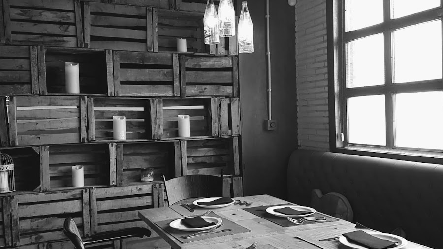 Restaurante Rodaja de Limón