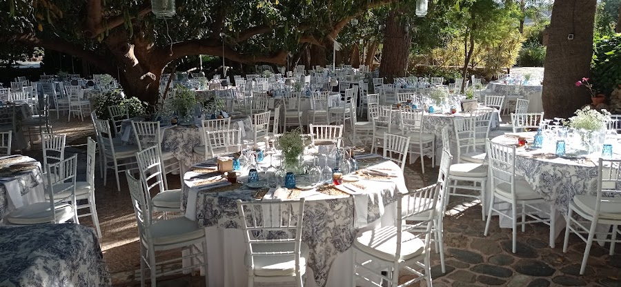 Restaurante Torrealta