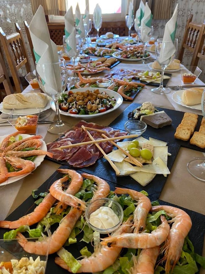 RESTAURANTE VILLASOL