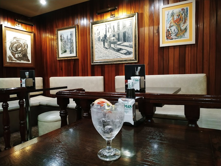 Restaurante Yuma's