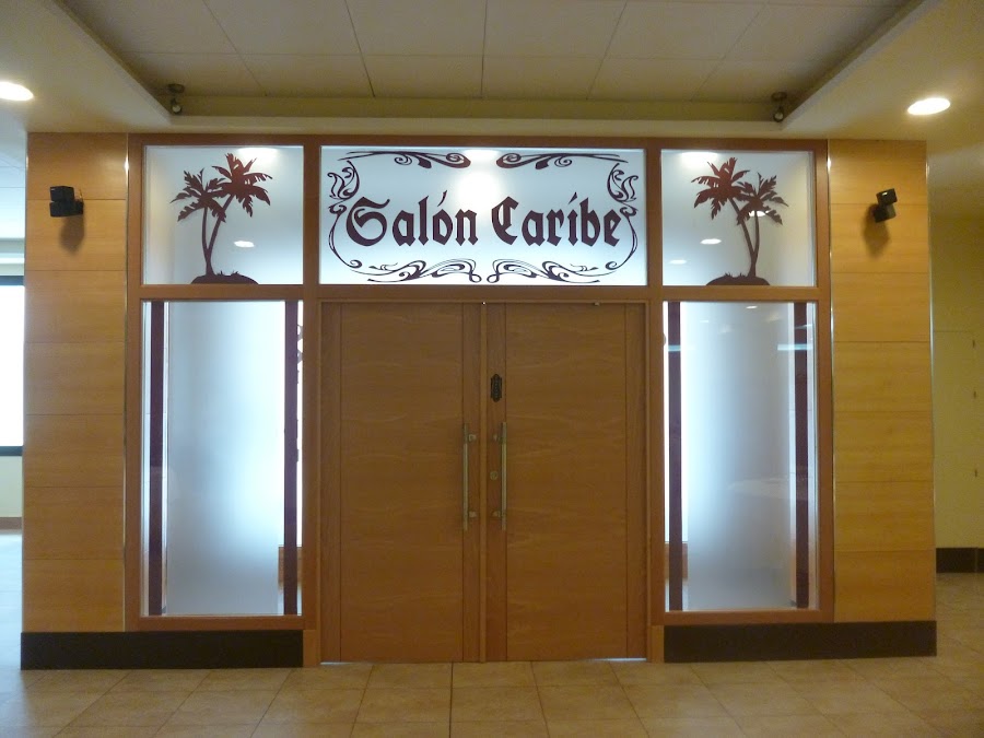 SALON CARIBE