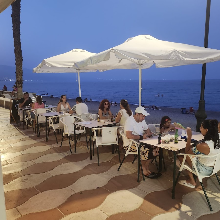 Samba Beach