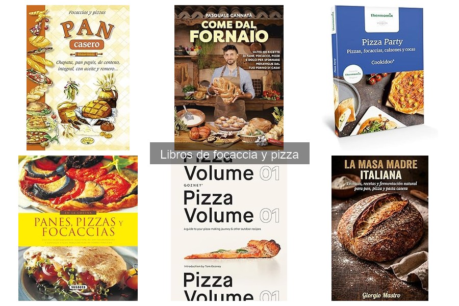 Soluciona problemas comunes al hacer focaccia fácilmente