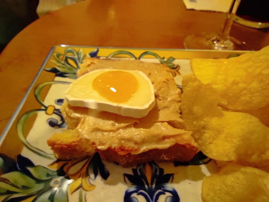 Taberna El Despacho