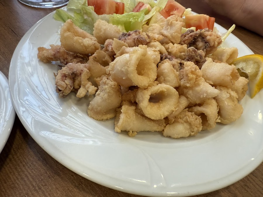 Taberna Las Bernardas