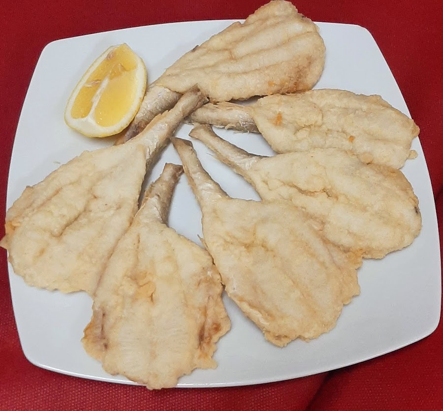 Taberna Los Faroles