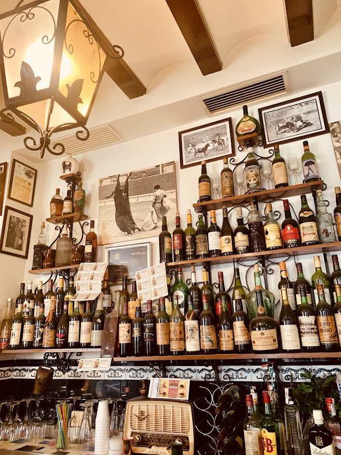 Taberna Perucha