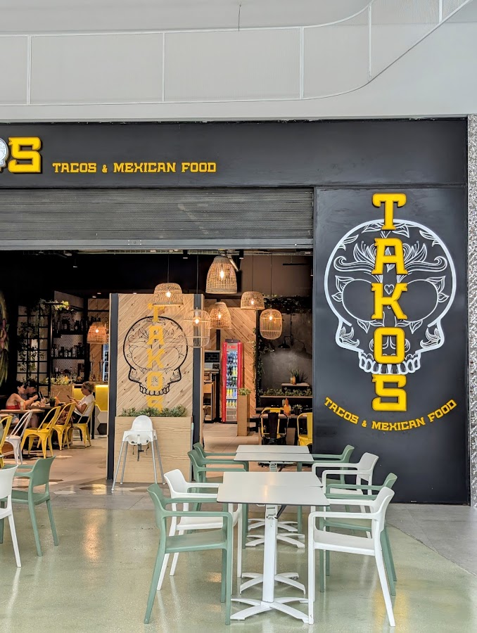 TAKOS
