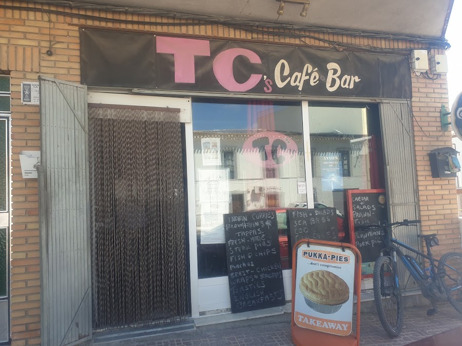 TC’s