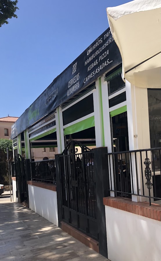 Thivany's Bar & Grill