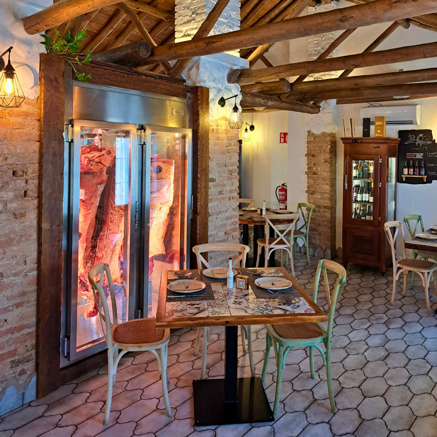 Torre de Alquería Restaurante