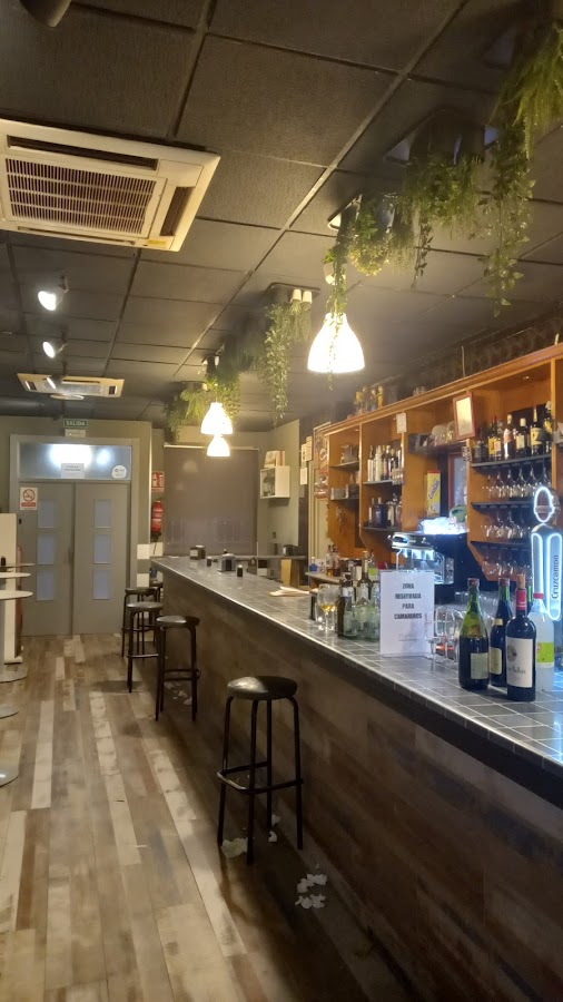 Trabesia Espacio Gastronomico