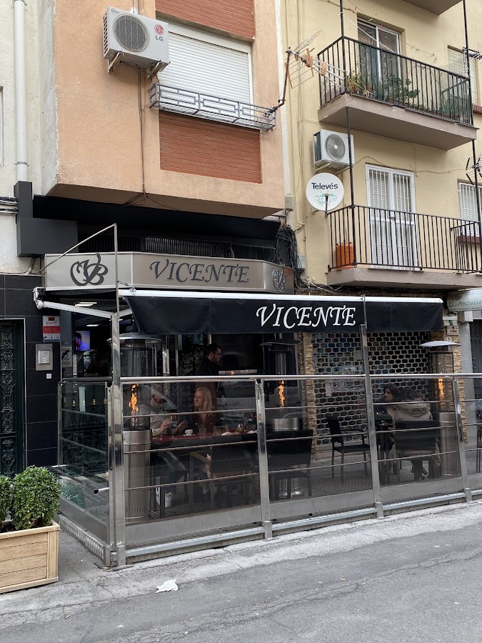 Vicente