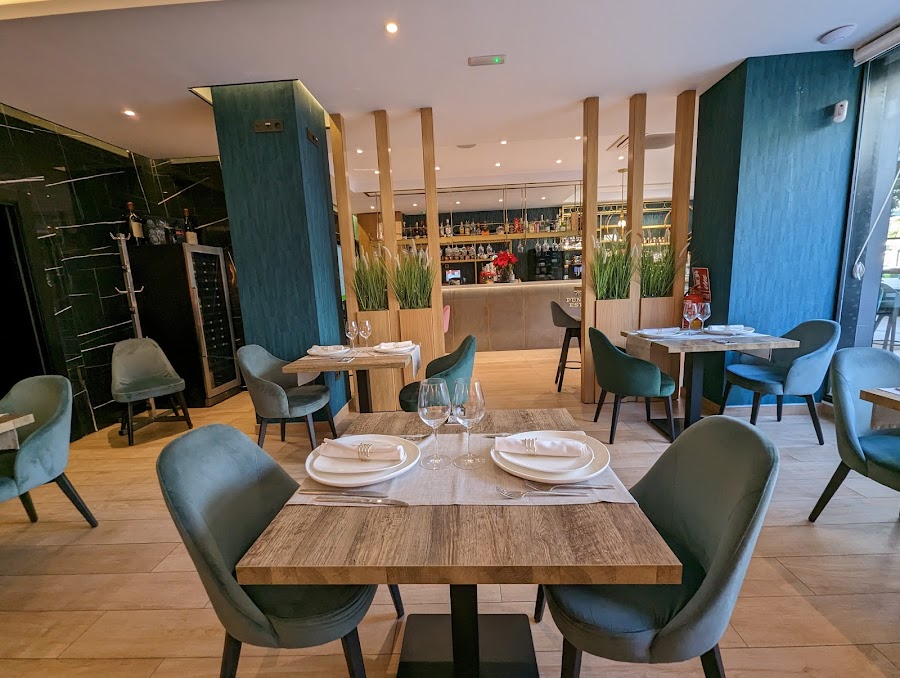 VIVO Gourmet