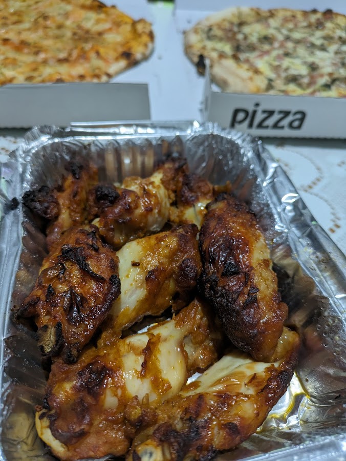 Voy Volando Chauchina